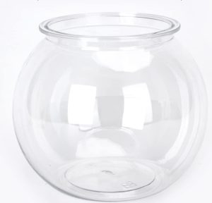 Bocal sphérique 4 l