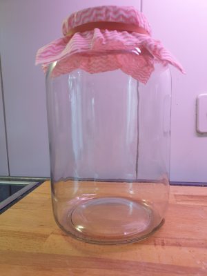 Bocal 3,2 l