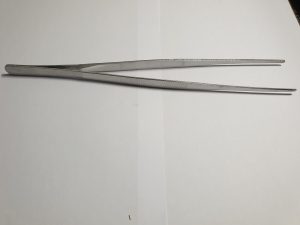 Pince à épiler