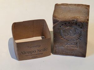 Savon d’Alep original 200 g