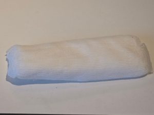 Bande absorbante